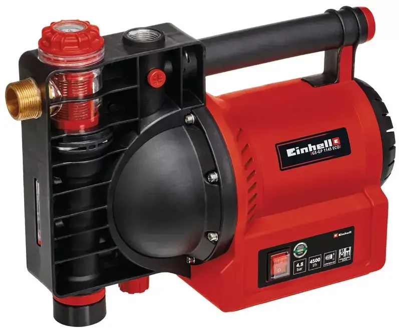 Einhell garden pump GE-GP 1145 ECO - 4180370