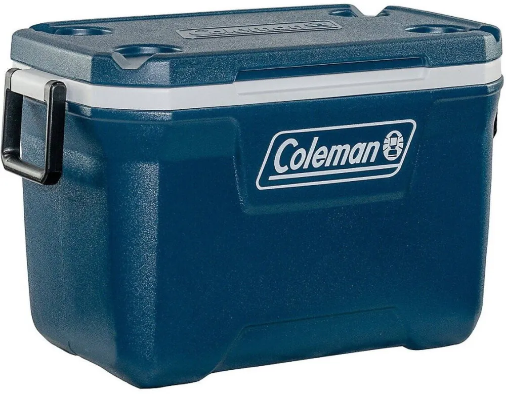 Lada Frigorifica Coleman 52QT Xtreme Chest, cool box (blue/white)
