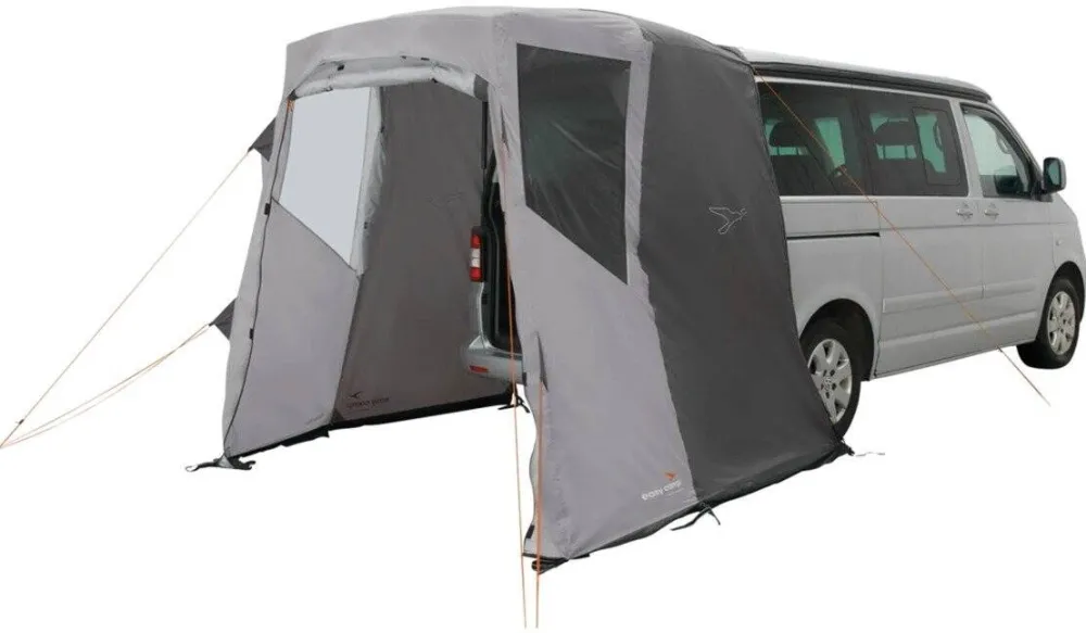 Easy Camp Cort spate Krossbu (gri, model 2025)