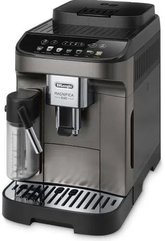 Espressor DELONGHI Magnifica Evo ECAM 290.81.TB, fully automatic (titanium/black)