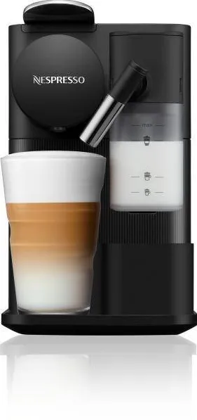 Espressor DELONGHI Lattissima One EN 510.B black