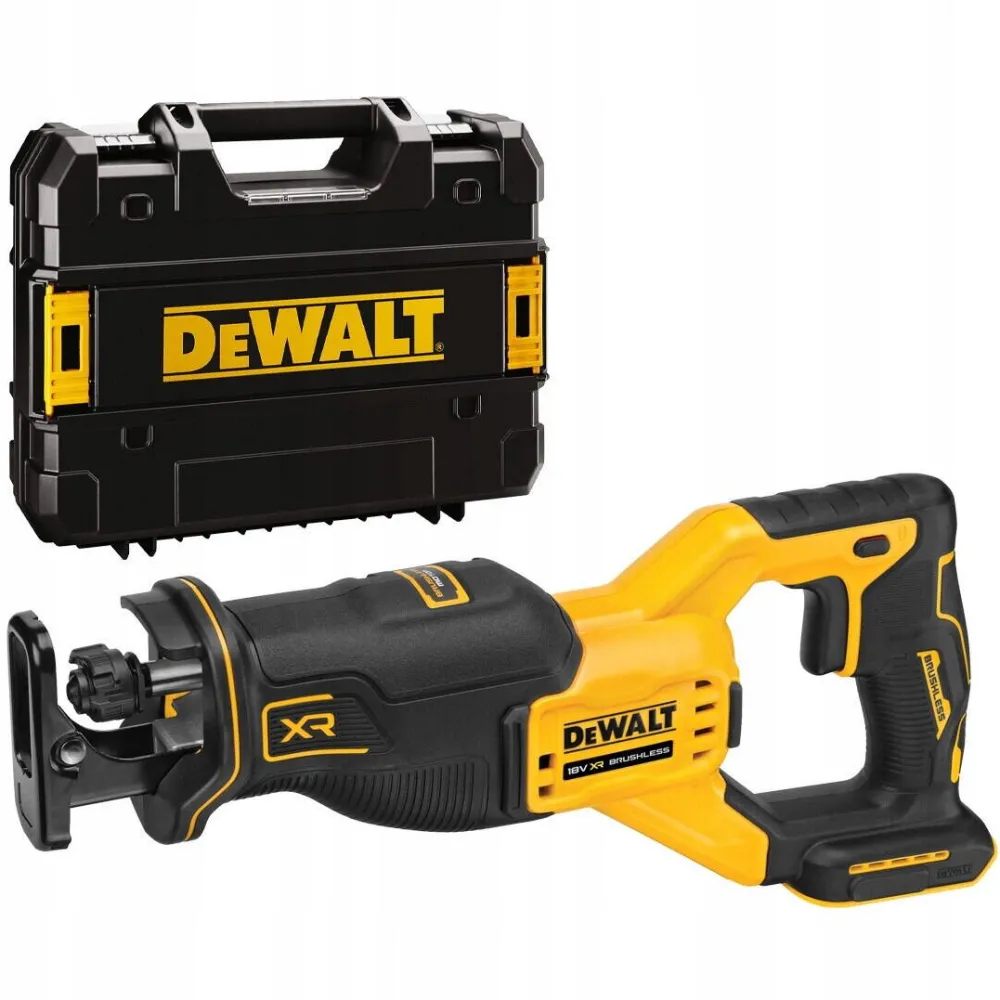 DeWalt DCS382NT-XJ Cordless Saw