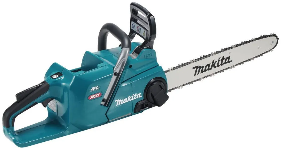Makita UC015GZ cordless chainsaw 40V