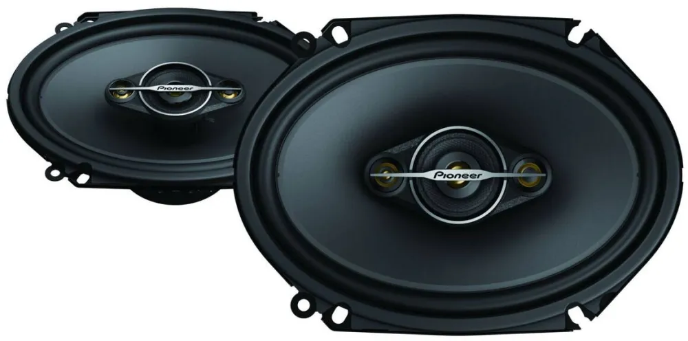 Pioneer TS-A6881F