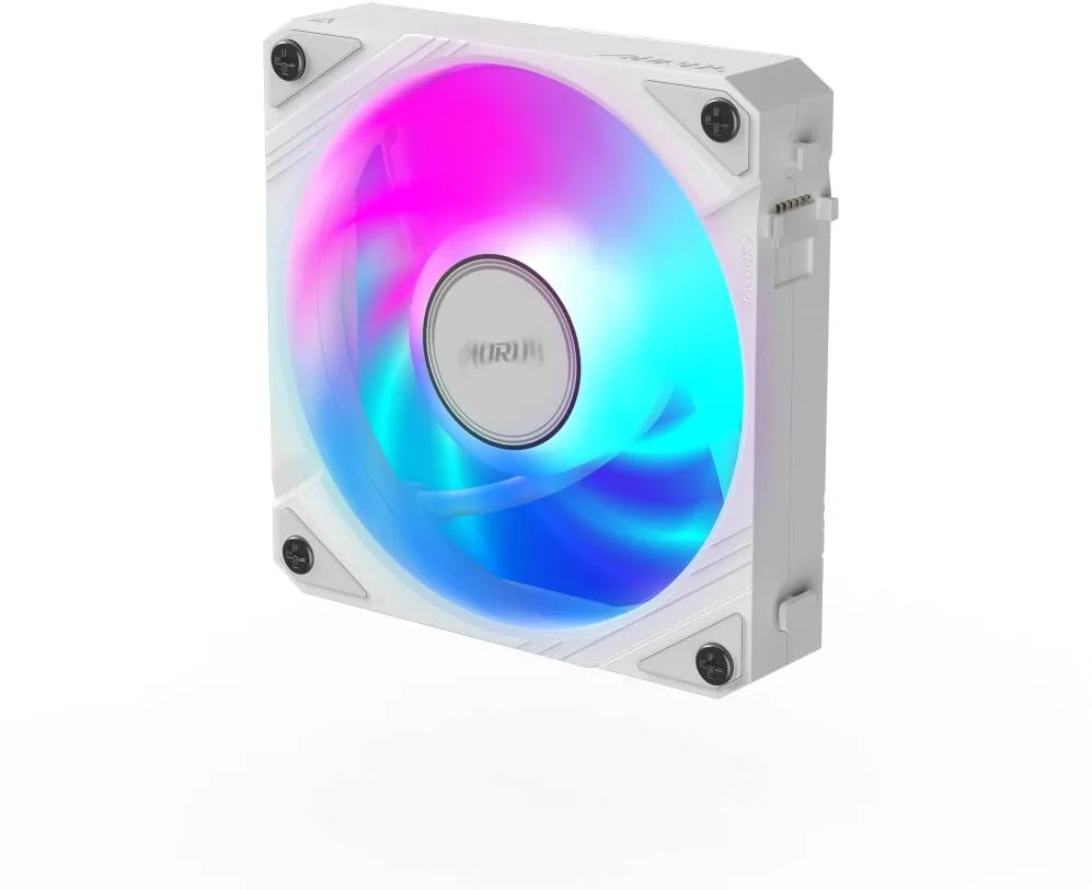 GIGABYTE AORUS - case fan