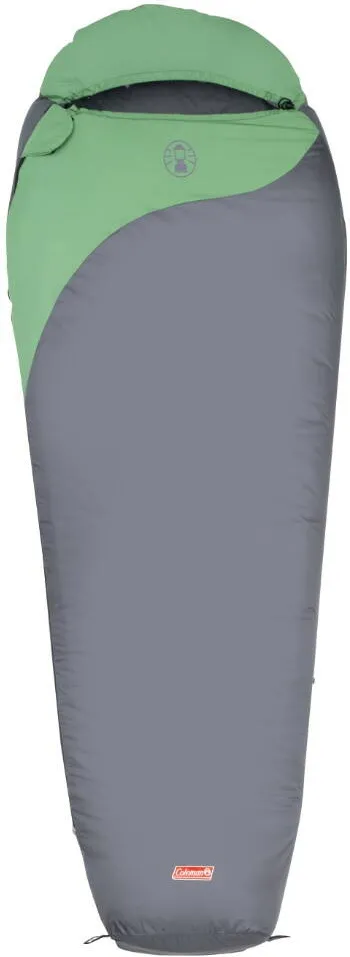 Coleman Mummy Sleeping Bag Biker 2 Season