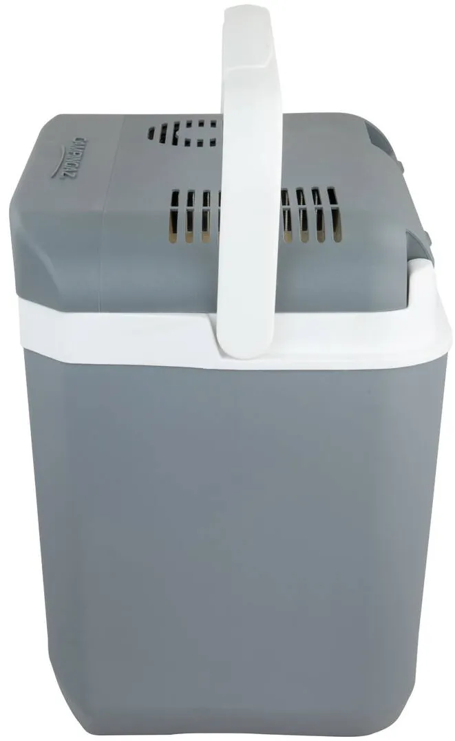 Campingaz Thermoelectric Coolbox Powerbox Plus 24l grey
