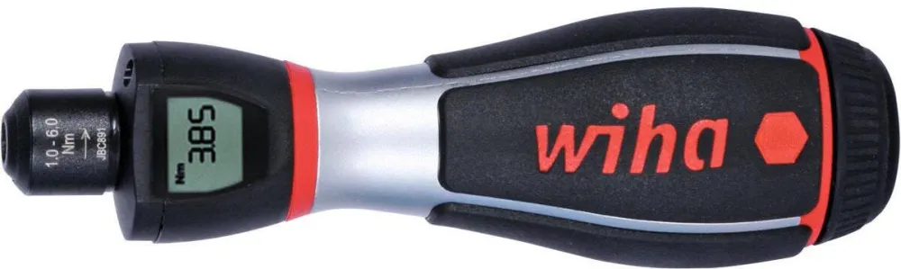 Wiha torque screwdriver iTorque - 36888