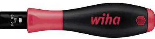 Wiha torque screwdriver TorqueVario-S - 36849