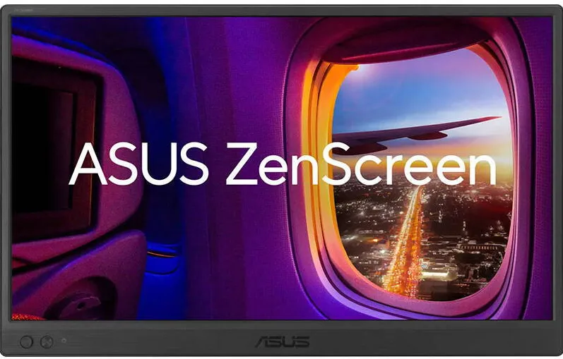 Monitor Asus ZenScreen MB169CK 39.6cm (16:9) FHD HDMI USB-C