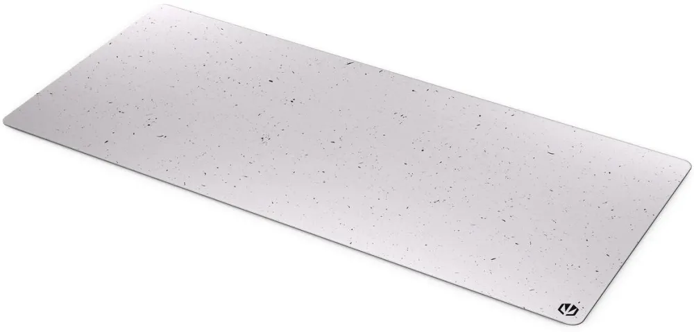 Mouse pad Endorfy Endorfy Stoneflow White XL, 400x900x3mm, alb