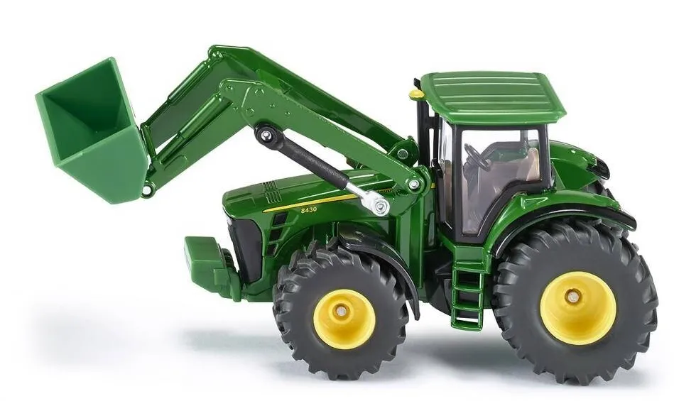 Siku Tractor SIKU JohnDeere 1:50