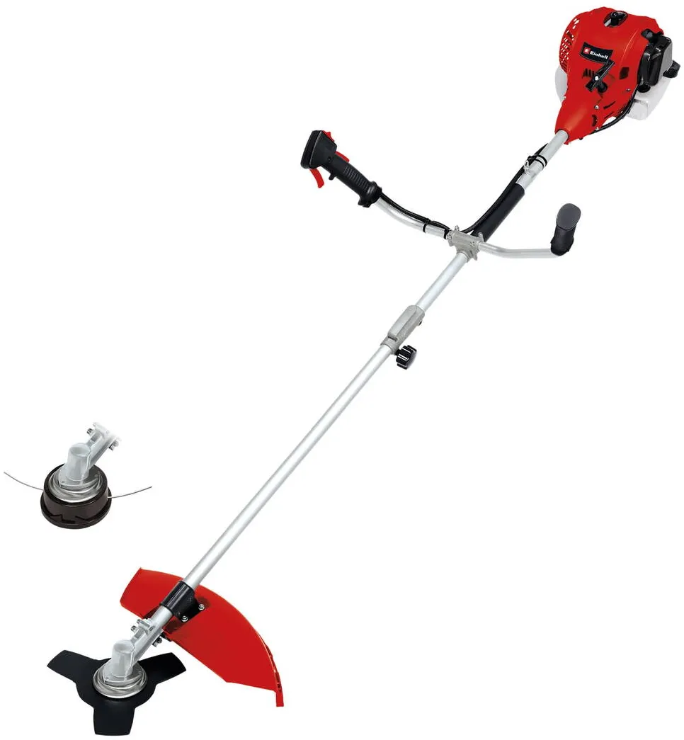 Einhell Motocoasa Einhell GC-BC 25/1 I AS, 25.4 cc, 0.6 k W
