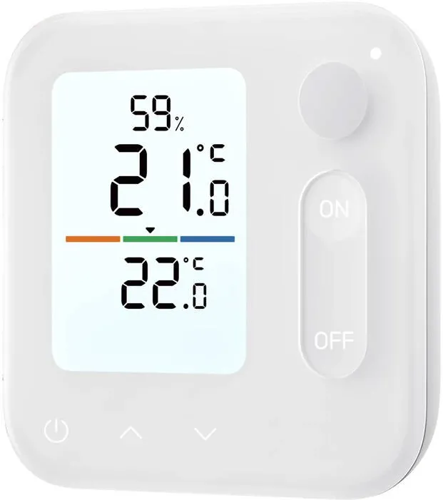 SwitchBot Switchbot Home Climate Panel