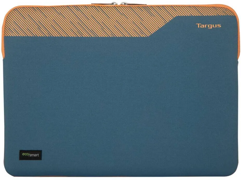 TARGUS Targus 15-16" Pulse II EcoSmart Sleeve - Blue