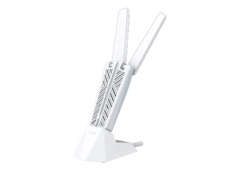 Adaptor Wireless D-Link BE6500 WiFi 7 USB Adapter