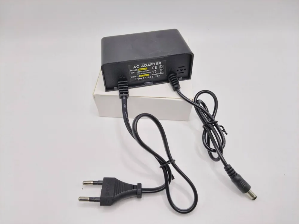 OTHER Alimentator camere 12V 2A eu