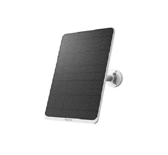 REOLINK Solar panel 3