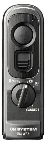 Olympus/OM System OM System RM-WR2 Wireless remote