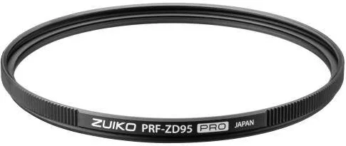 Olympus/OM System OM SYSTEM ZUIKO PRF-ZD95 PRO Protection Filter