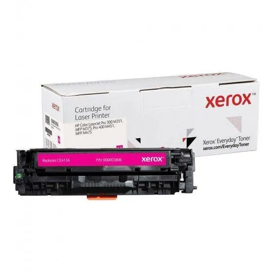 Toner Xerox Everyday compatibil HP CF213A magenta