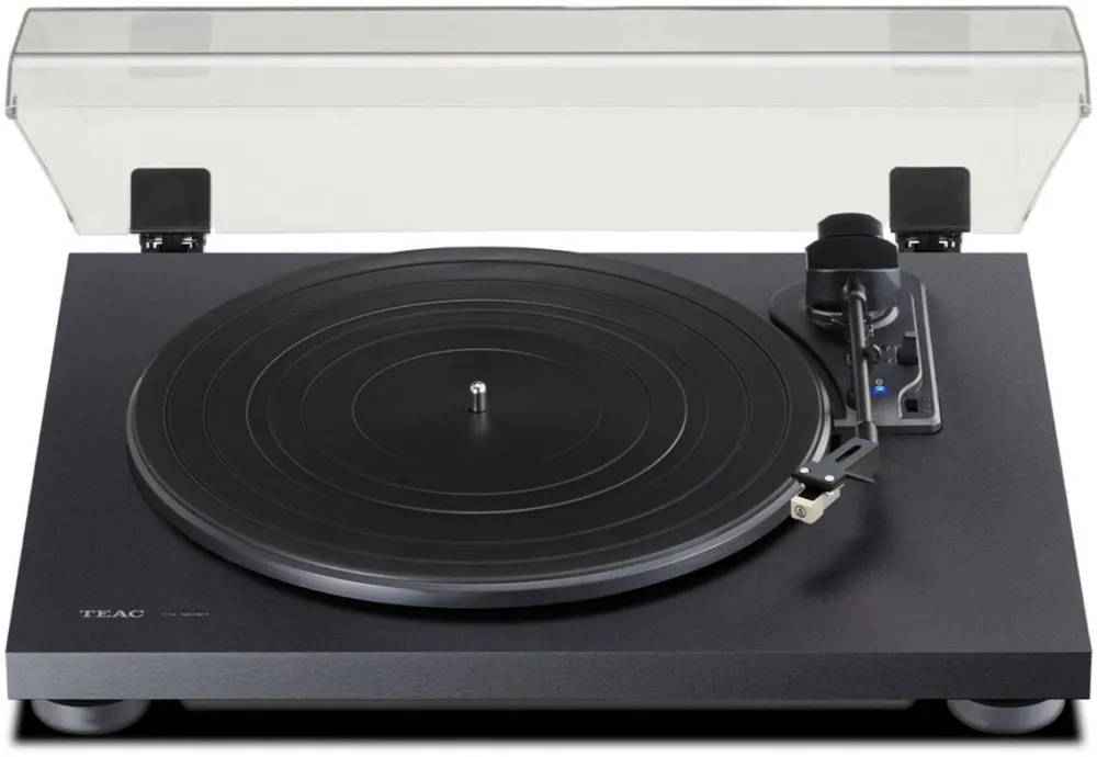 Pick-up TEAC Sistem Audio/Boxa Hi-Fi TN-180BT-A3 black