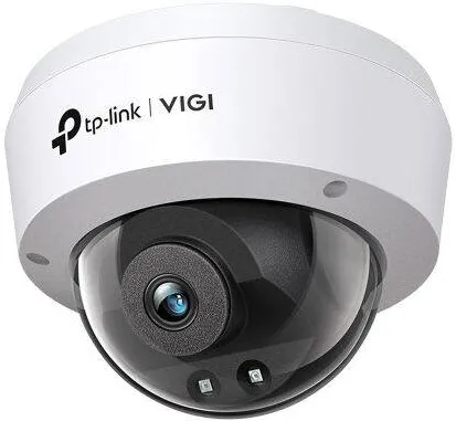Camera Supraveghere TP-Link VIGI 4MP DOME NTW 4MM I