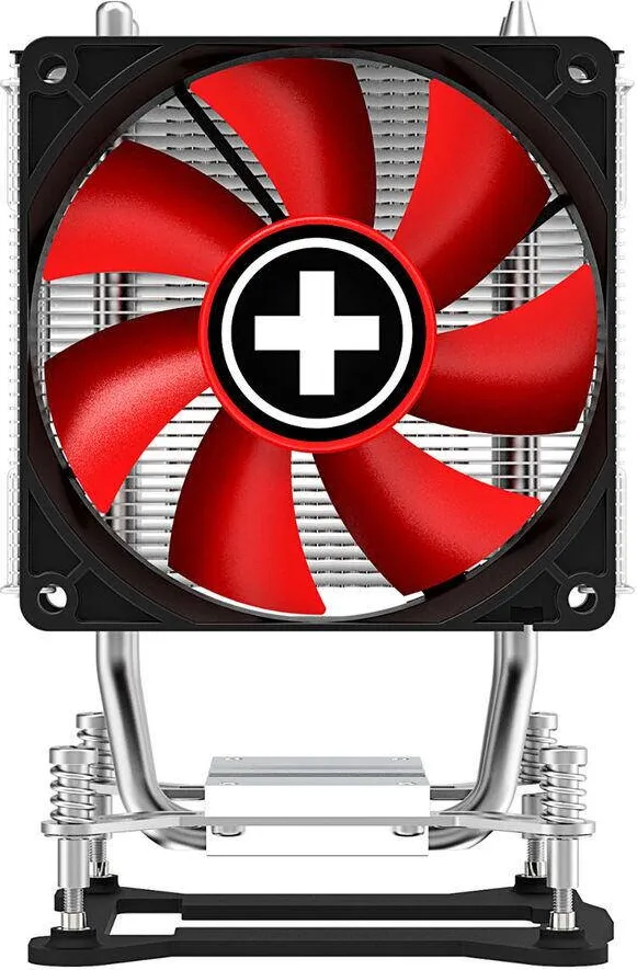 Cooler procesor Xilence I402 2 heatpipe-uri