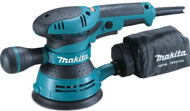 Makita Slefuitor excentric BO5041J