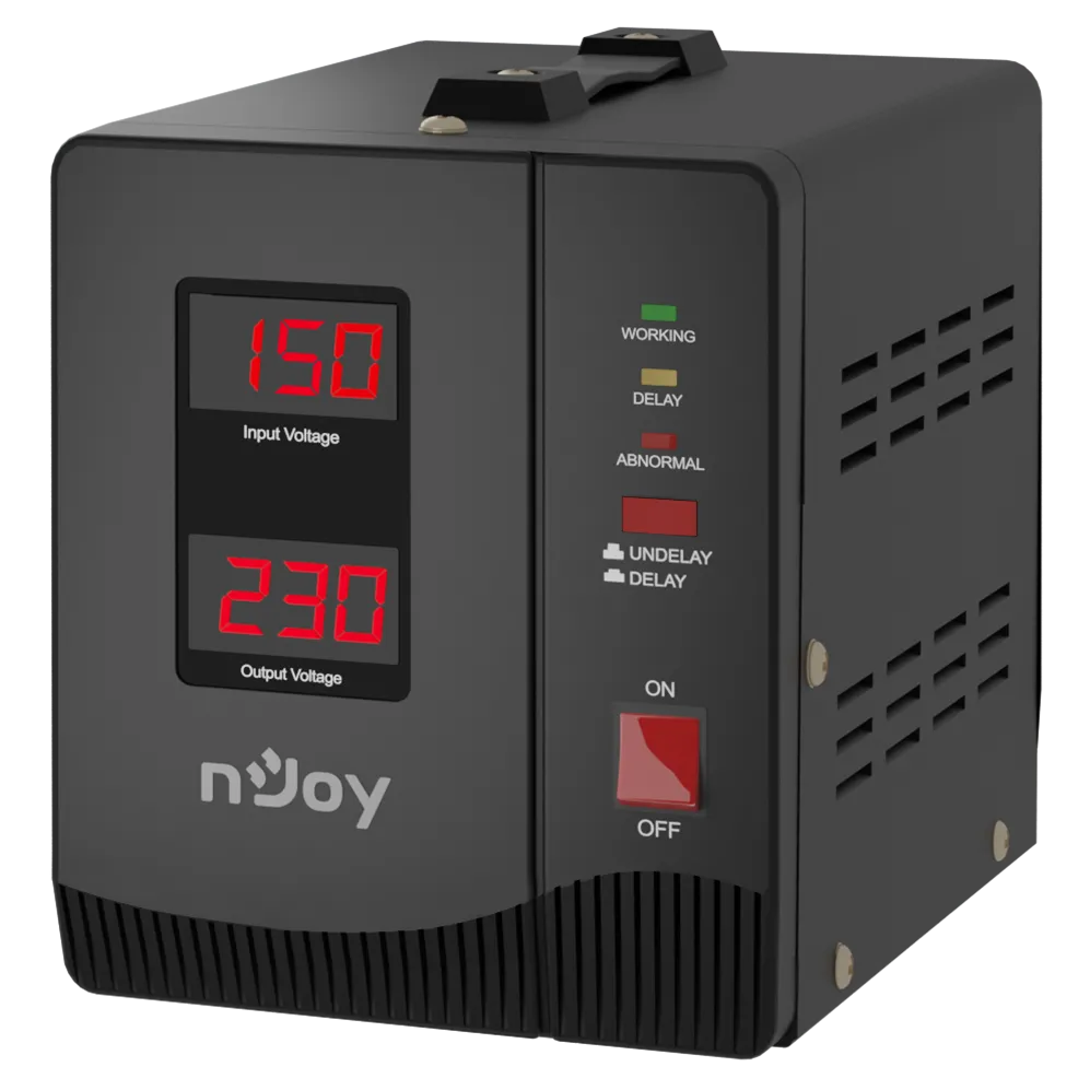nJoy AVRL-20002AL-CS01B