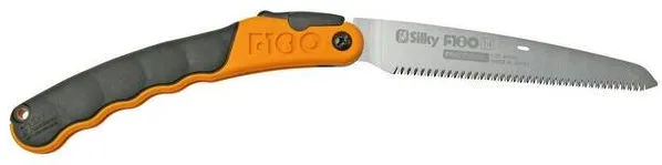 Silky Silky Pruning Saw F180 180-14 fine (141-18)