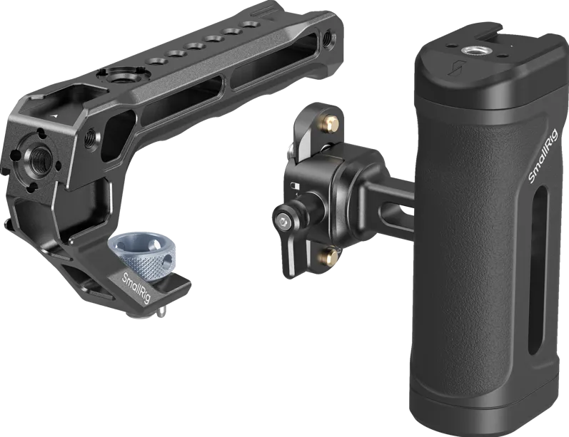 SmallRig 5949 Mini Side and Top Handle Kit