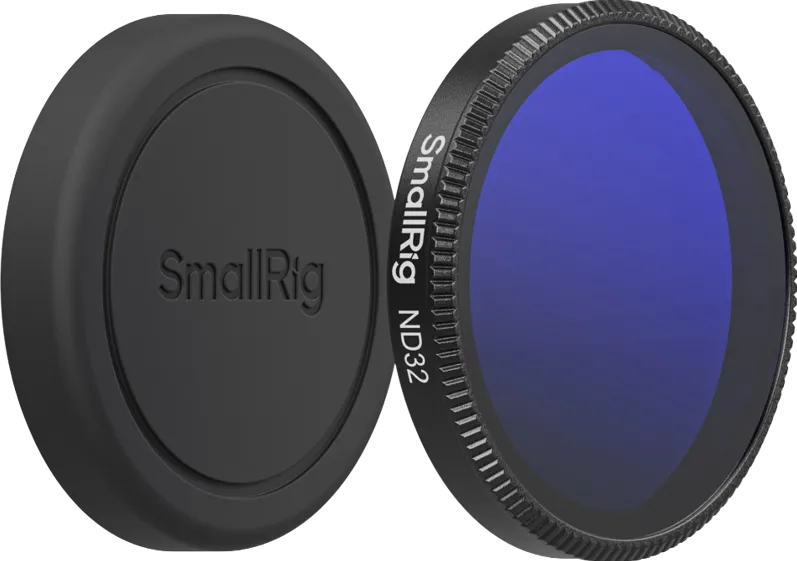 SmallRig 6085 ND32 Filter for DJI Osmo Action 6