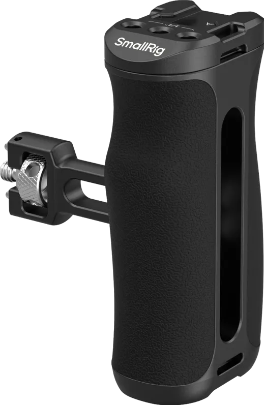 SmallRig 5950 Side Handle with 1/4-20 Locating Screw