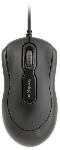 Mouse Kensington optic Mouse-in-a-box Black