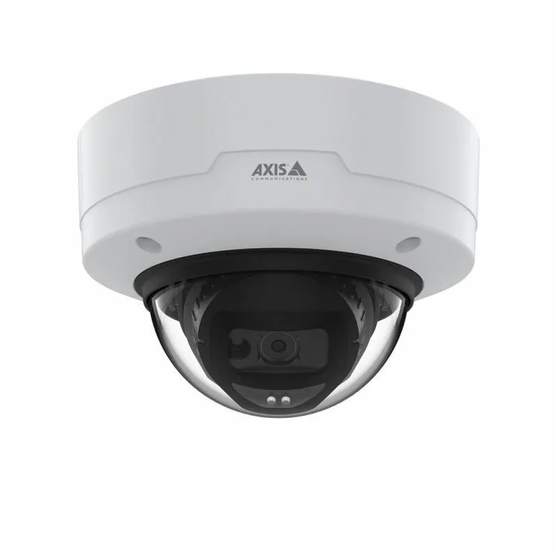 Camera Supraveghere AXIS M3215-LVE 3.1mm