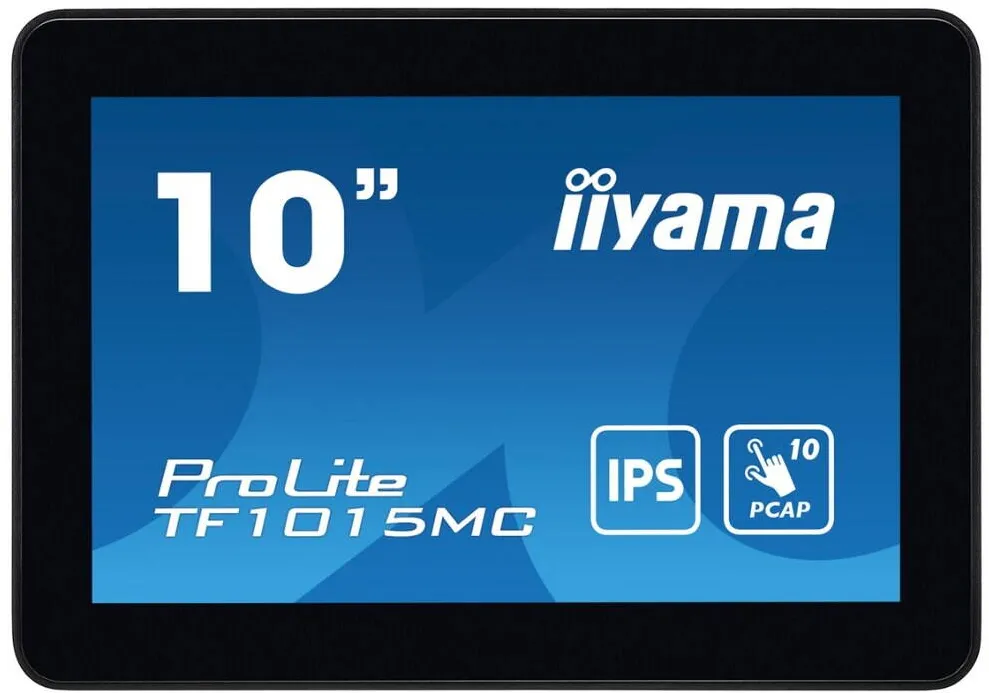 IIyama Public 15 PL TF1015MC-B3 TOUCH