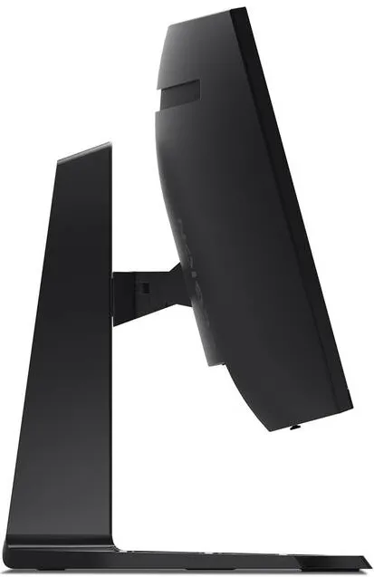 Lenovo Legion R34w-30 computer 86.4 cm (34") 3440 x 1440 pixels Wide Quad HD LCD Black