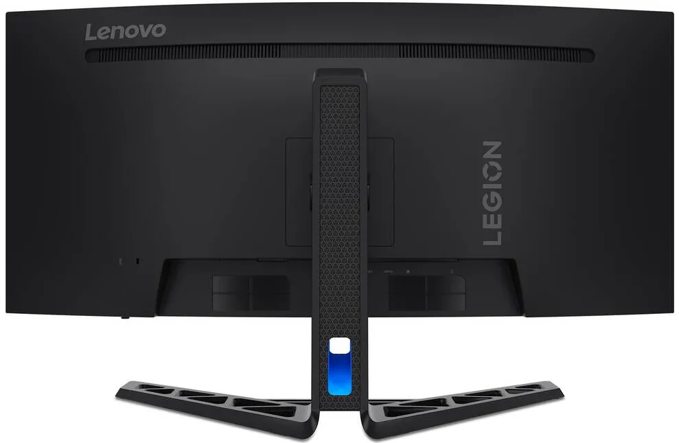 Lenovo Legion R34w-30 computer 86.4 cm (34") 3440 x 1440 pixels Wide Quad HD LCD Black