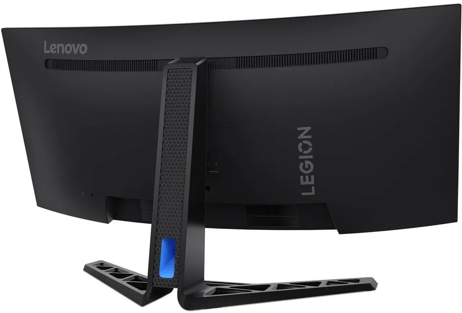 Lenovo Legion R34w-30 computer 86.4 cm (34") 3440 x 1440 pixels Wide Quad HD LCD Black
