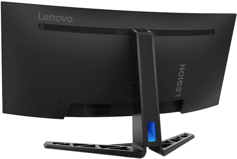 Lenovo Legion R34w-30 computer 86.4 cm (34") 3440 x 1440 pixels Wide Quad HD LCD Black