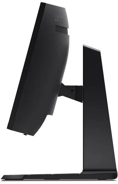 Lenovo Legion R34w-30 computer 86.4 cm (34") 3440 x 1440 pixels Wide Quad HD LCD Black