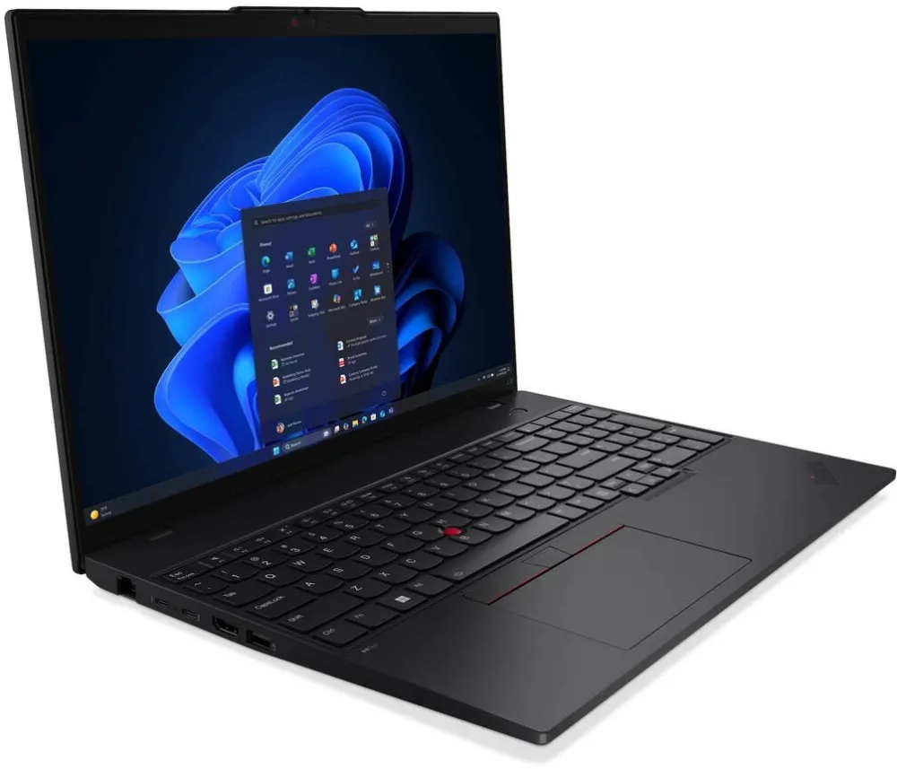 Laptop Lenovo ThinkPad L16 G2 Intel Core Ultra 5 225U 16inch WUXGA 32GB 1TB SSD M.2 PCIe W11P 3Y Onsite