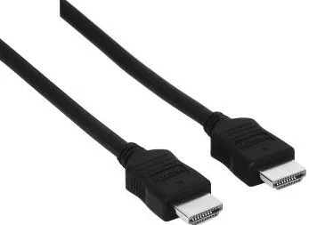 HAMA High-Speed HDMI™ Cable, Plug - Plug, 5 m