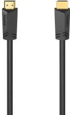 HAMA Ultra High Speed HDMI™ Cable, Certified, Plug - Plug, 8K, 5.0 m