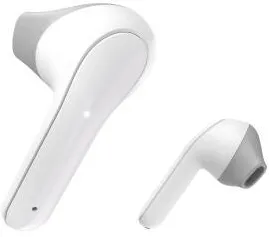 Casti Bluetooth HAMA "Freedom Light" Bluetooth® Headphones, True Wireless, Earbuds, Voice Ctrl., wh