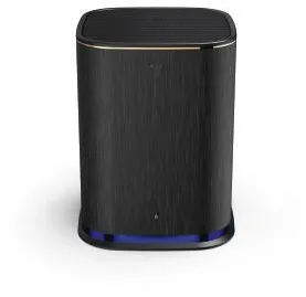 HAMA "SW01M" UNDOK Subwoofer, Multiroom / App Control