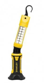 STANLEY "BF01AL Barflex Mini" LED Work Light