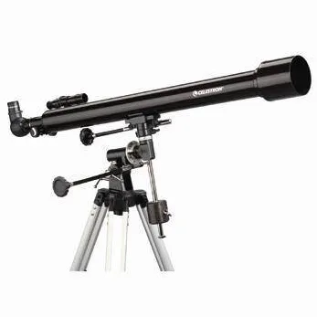 Celestron Telescope "Powerseeker 60"