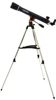 Celestron Astromaster LT 60AZ Telescope